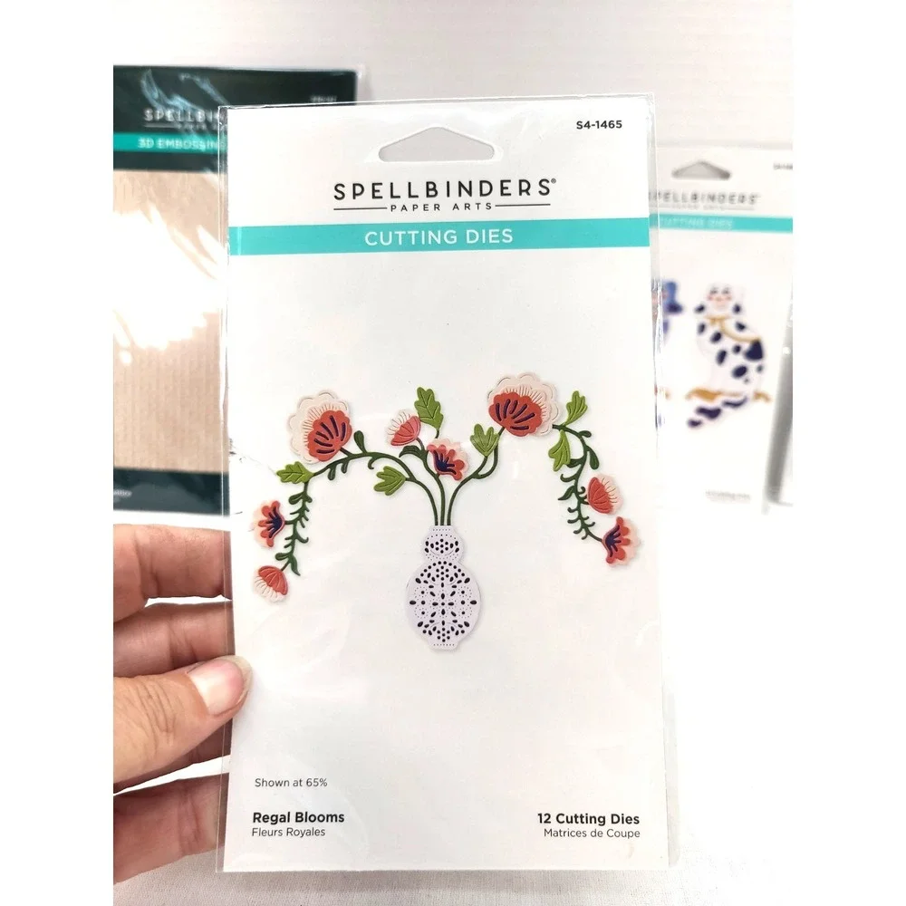 Crop and Create Delivered Exclusive Sept 2025